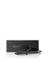 Ghd - Ghd Chronos Curve Grand Tong - Garbanojimo žnyplės - Juoda
