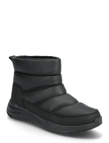 Skechers - On-The-Go Stellar Everest - Žieminiai batai - Juoda