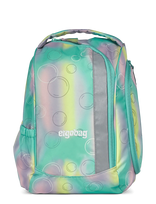 Ergobag - Prime Magic Bubblebear - Kuprinė - Mėlyna