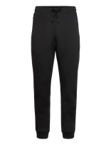 Lyle & Scott - Neoprene Sweatpant - Sportinės kelnės - Juoda