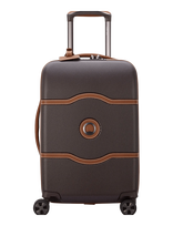 DELSEY PARIS - Châtelet 55 Carry-On Trolley - Lagaminas - Ruda