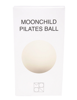 Moonchild Yoga Wear - Moonchild Pilates Ball - Sportiniai jogos kilimėliai ir priedai - Kreminė spalva