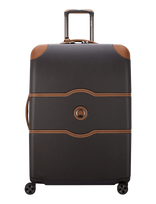 DELSEY PARIS - Châtelet 76 Cm Trolley - Lagaminas - Ruda