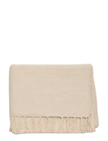 Moonchild Yoga Wear - Shala Yoga Rug - Organic Cotton - Sportiniai jogos kilimėliai ir priedai - Smėlio