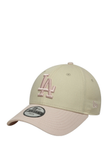 New Era - Chyt League Ess 9Forty Losdod - Kepurė - Smėlio