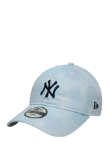 New Era - Chyt Tie Dye 9Twenty Neyyan - Kepurė - Mėlyna
