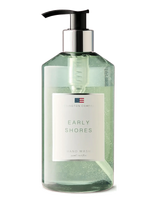 Lexington Home - Early Shores Hand Wash, 350Ml - Skystas rankų muilas - Nude