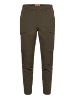 Mos Mosh Gallery - Mmgcoman Cargo Pant - Cargo kelnės - Žalia