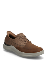Skechers - Hasting Rory - Įmaunami sportbačiai - Ruda