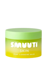 Smuuti Skin - Smuuti Skin Pear Cleansing Balm - Valomasis balzamas - Nude