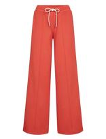 Nümph - Nusenada Pants - Sportinės kelnės - Oranžinė