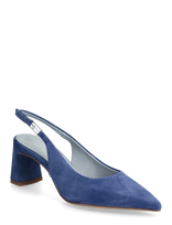 Tamaris - Women Sling - Aukštakulniai - Mėlyna