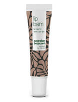 Australian Bodycare - Lip Balm 15 Ml - Lūpų balzamas - Nude