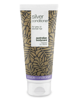 Australian Bodycare - Silver Conditioner 200 Ml - Kondicionierius - Nude