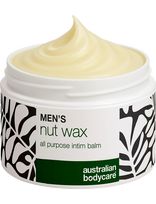 Australian Bodycare - Men's Nut Wax - All Purpose Intim Balm 50 Ml - Kremai - Nude