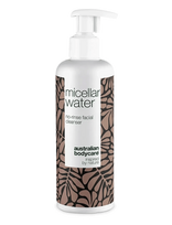 Australian Bodycare - Micellar Water 250 Ml - Micellar Water - Nude