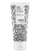 Australian Bodycare - After Shave Men 200 Ml - Priemonė po skutimosi - Nude