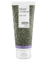 Australian Bodycare - Silver Conditioner Hair Loss 200 Ml - Kondicionierius - Nude