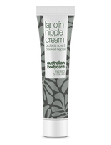 Australian Bodycare - Lanolin Nipple Creme 30 Ml - Kremai - Nude