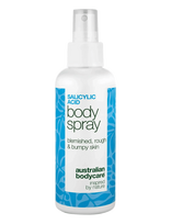 Australian Bodycare - Salicylic Body Spray 100 Ml - Kūno aliejus - Nude