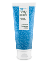 Australian Bodycare - Salicylic Body Lotion 200 Ml - Kremai - Nude