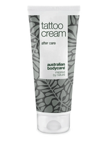 Australian Bodycare - Tattoo Creme After Care 100 Ml - Kremai - Nude