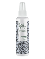 Australian Bodycare - Foot Spray 150 Ml - Pėdų kremas - Nude