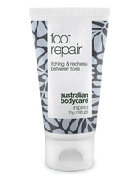 Australian Bodycare - Foot Repair 50 Ml - Pėdų kremas - Nude