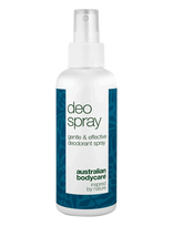 Australian Bodycare - Deo Spray 100 Ml - Purškiamas dezodorantas - Mėlyna