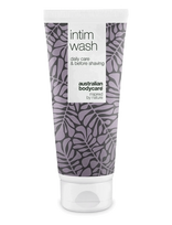 Australian Bodycare - Intim Wash 200 Ml - Voniai ir dušui - Nude