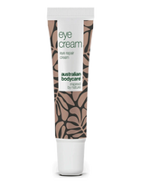 Australian Bodycare - Eye Cream 15 Ml - Paakių kremas - Nude