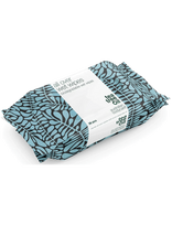 Australian Bodycare - Tto Wet Wipes 36Pcs - Veido servetėlės - Nude