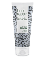 Australian Bodycare - Heel Repair 100 Ml - Pėdų kremas - Nude