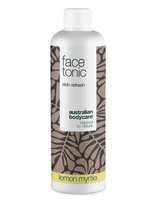 Australian Bodycare - Face Tonic Lemon Myrtle 150 Ml - Drėkinamasis tonikas - Smėlio