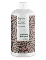 Australian Bodycare - Face Tonic 500 Ml - Drėkinamasis tonikas - Smėlio