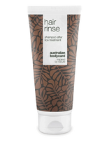 Australian Bodycare - Hair Rinse 200 Ml - Šampūnas - Nude