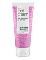Australian Bodycare - B12 Foot Cream 100 Ml - Pėdų kremas - Nude