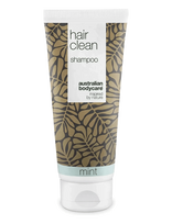 Australian Bodycare - Hair Clean Mint 200 Ml - Šampūnas - Smėlio