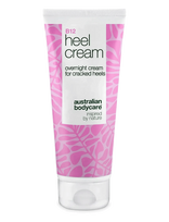 Australian Bodycare - B12 Heel Cream 100 Ml - Pėdų kremas - Nude