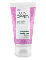 Australian Bodycare - B12 Body Creme 50 Ml - Kremai - Nude