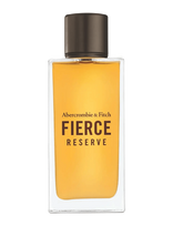 Abercrombie & Fitch - Fierce Reserve Eau De Cologne 100.00 Ml - Eau De Cologne - Nude