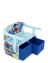 Lilo & Stitch - Desk Bench 3 In 1 - Kėdės ir taburetės - Mėlyna