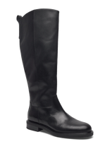 VAGABOND - Freya - Ilgaauliai batai - Juoda