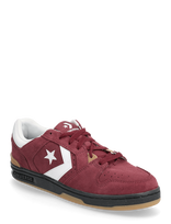 Converse - Converse Cl98 - Sportiniai žemapadžiai sportbačiai - Raudona