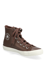 Converse - Chuck Taylor All Star - Sportiniai aukštakulniai sportbačiai - Ruda