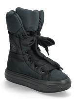 Converse - Chuck Taylor All Star Elements Boot - Žieminiai batai su raišteliais - Juoda