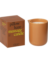 Sitre - Pillow Haze - Massage Candle - Kūno aliejus - Nude