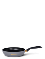 TVS - Zenzero Wok 27Cm - Wok keptuvė - Juoda