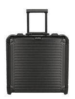 Travelite - Next, Business Trolley - Lagaminas - Juoda
