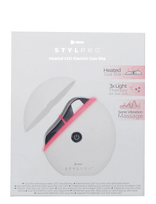 Stylpro - Stylpro Electric Gua Sha - Grožio technologijos - Balta